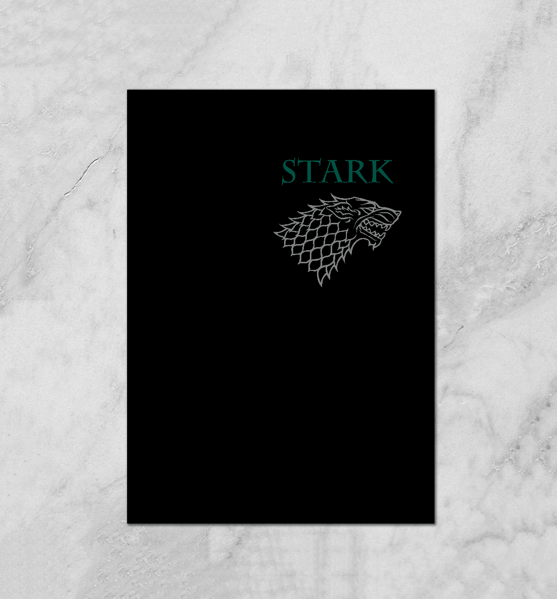 House Stark
House Stark