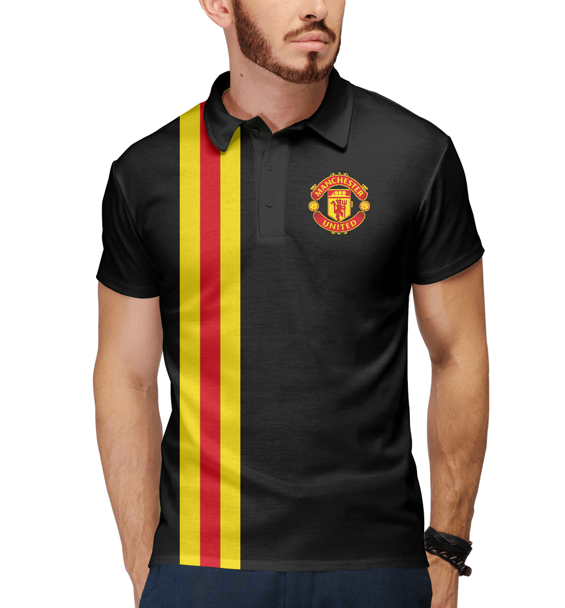 Manchester United / Line Collection 2