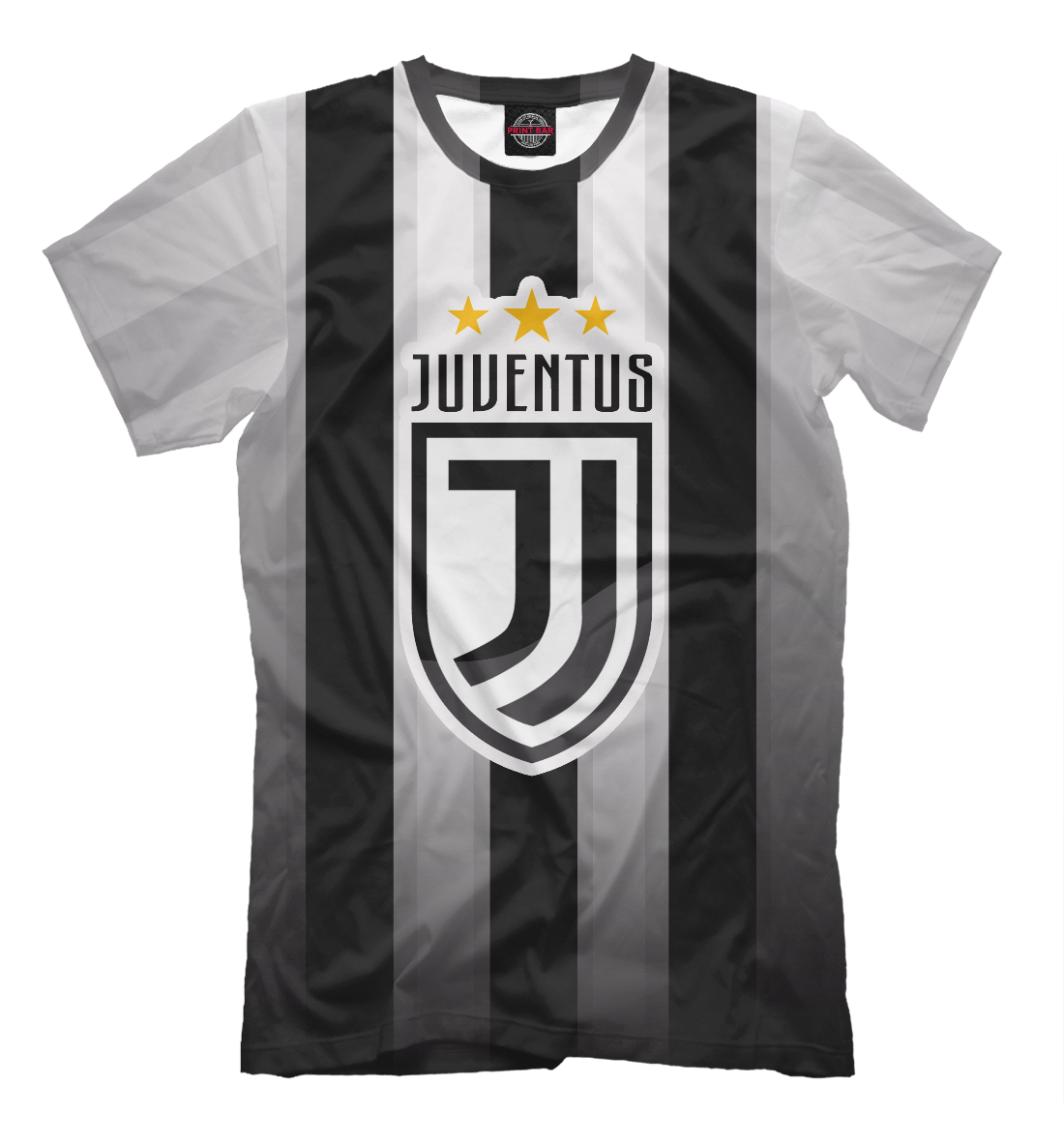 Juventus New Emblem