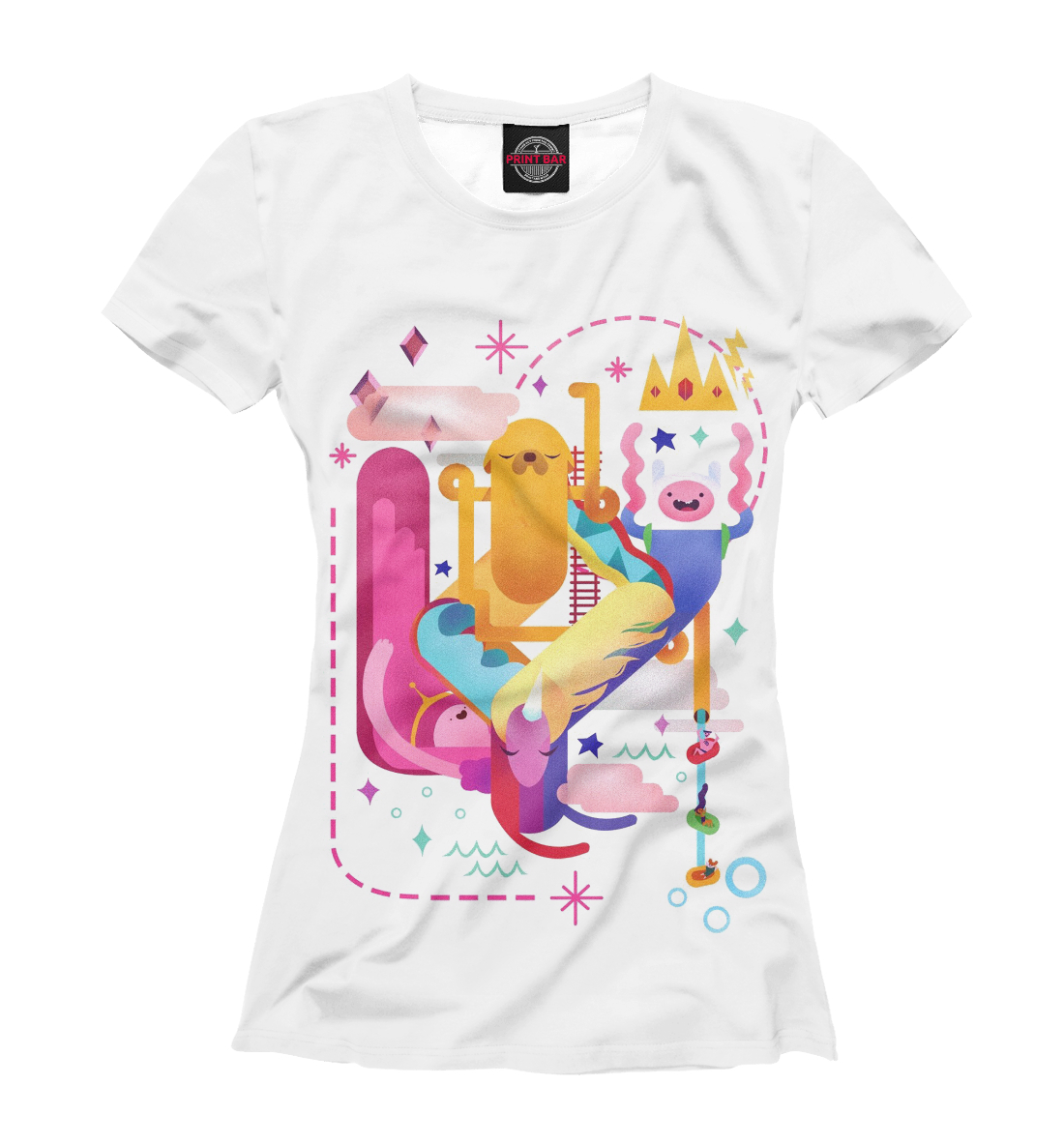 Adventure Time