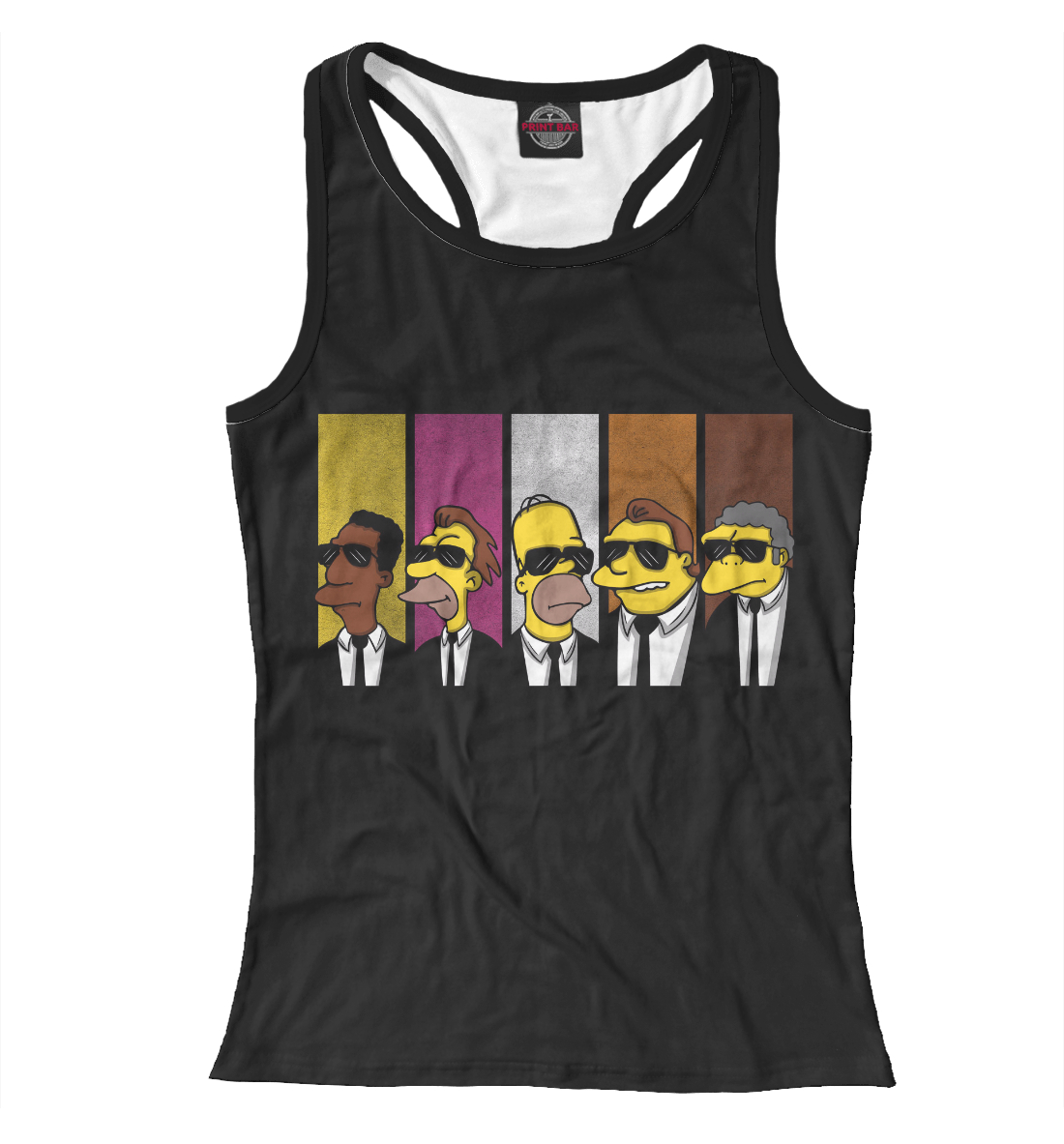 Крутые парни 
Крутые парни