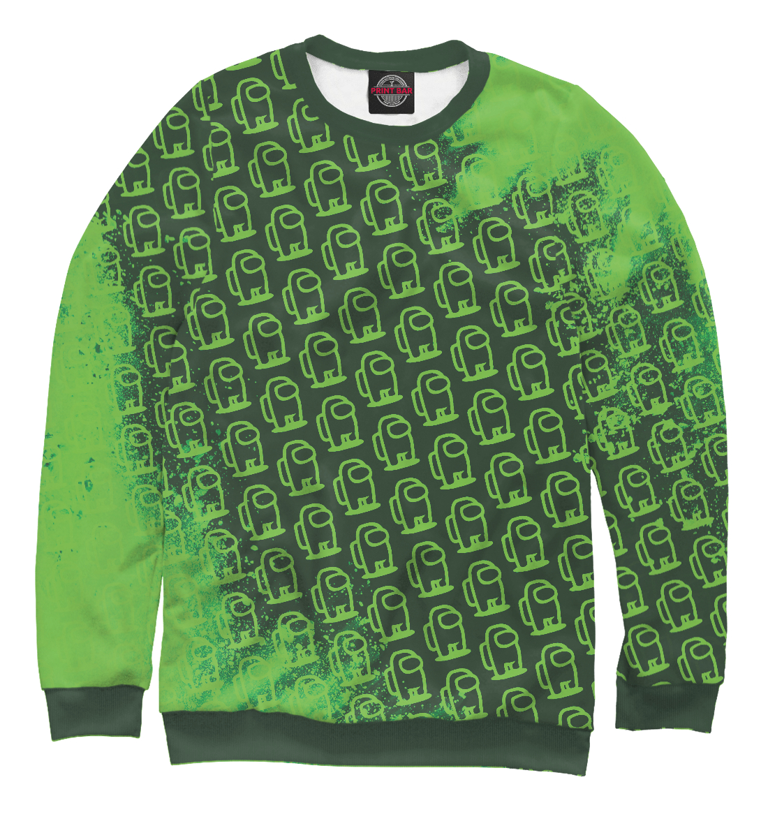 Among Us / Амонг Ас
Among Us / Амонг Ас