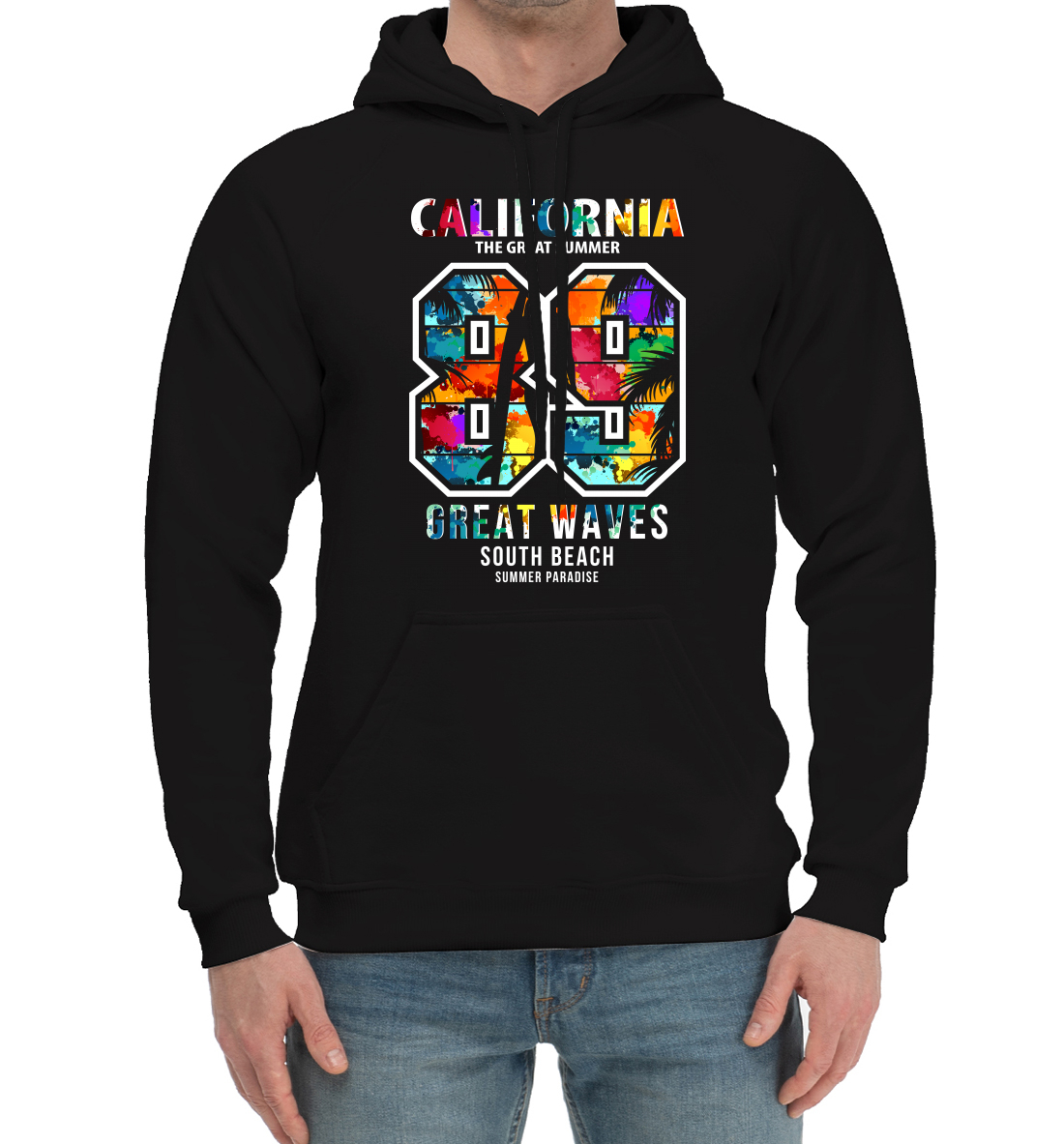 California 
California