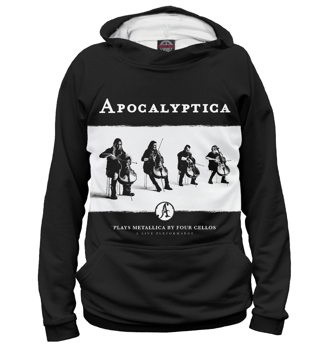 Apocalyptica