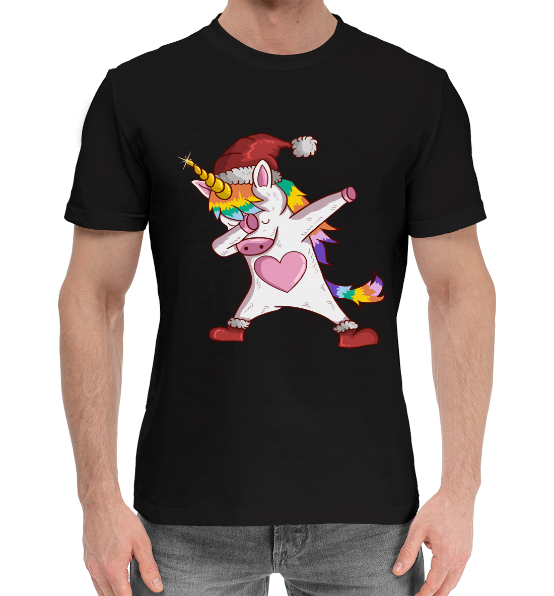 Единорог
Единорог