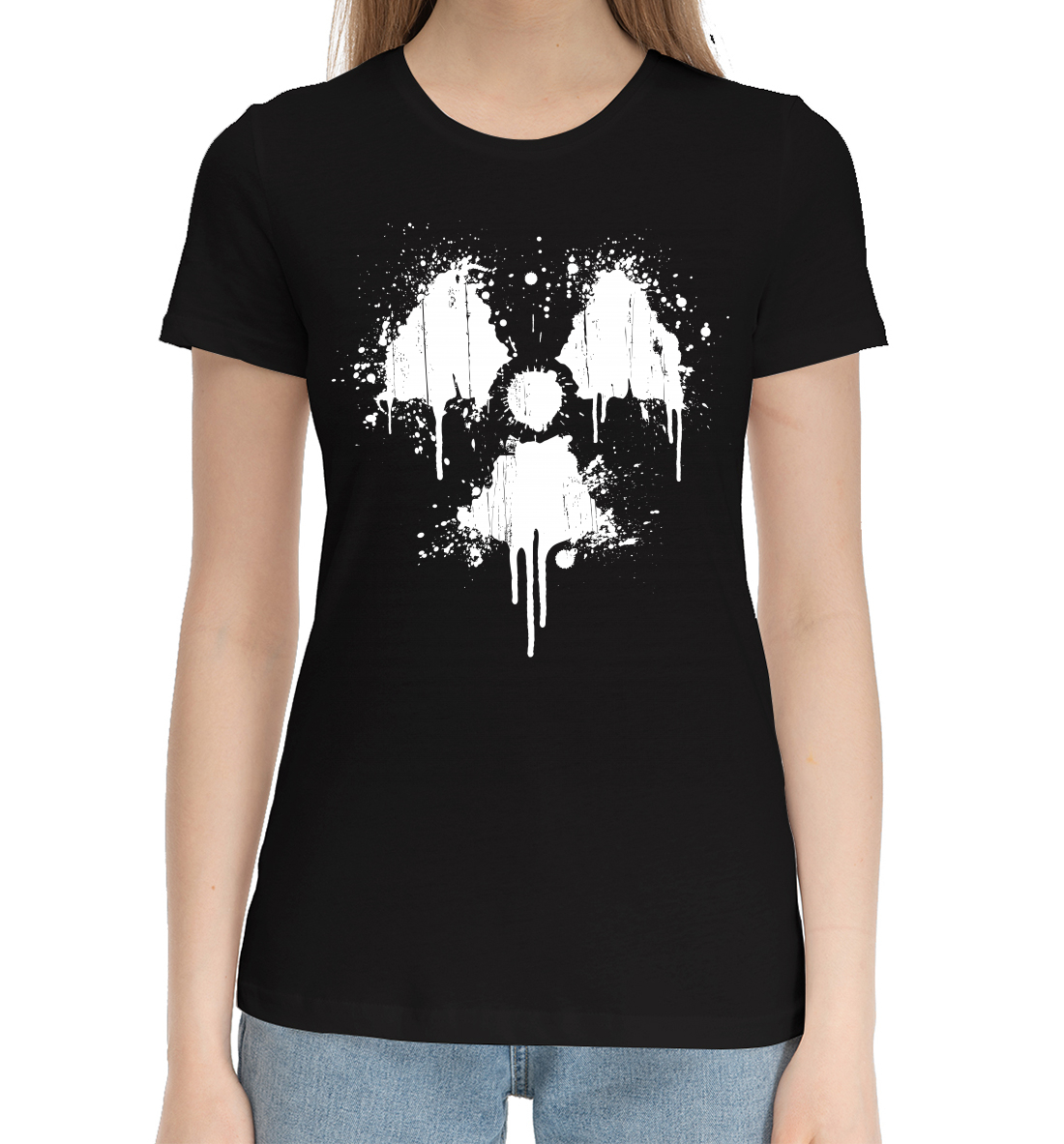 S.T.A.L.K.E.R 
S.T.A.L.K.E.R