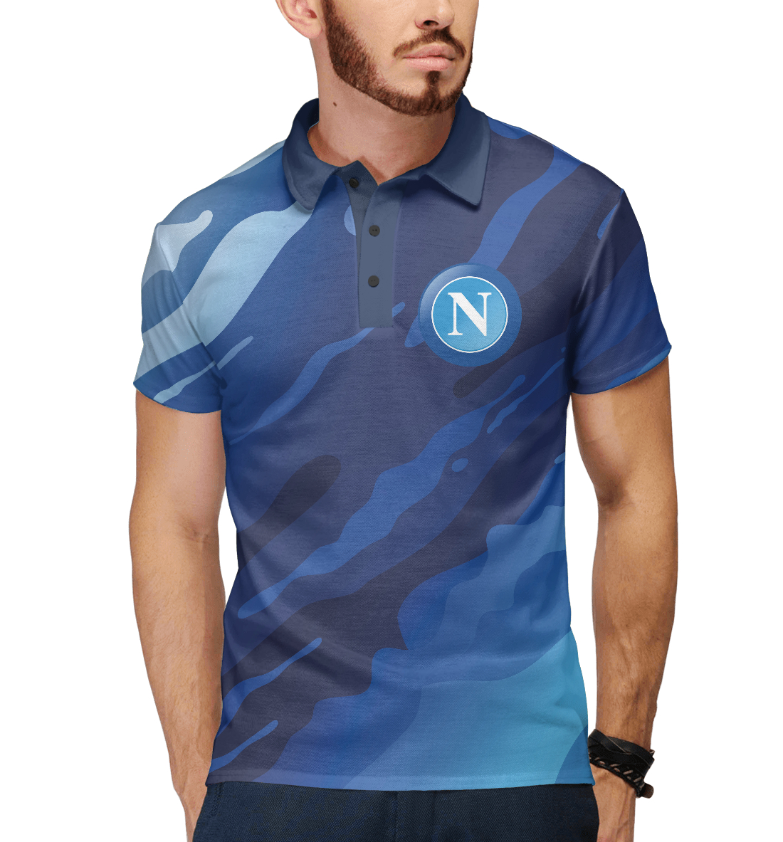 SSC Napoli / Наполи
SSC Napoli / Наполи