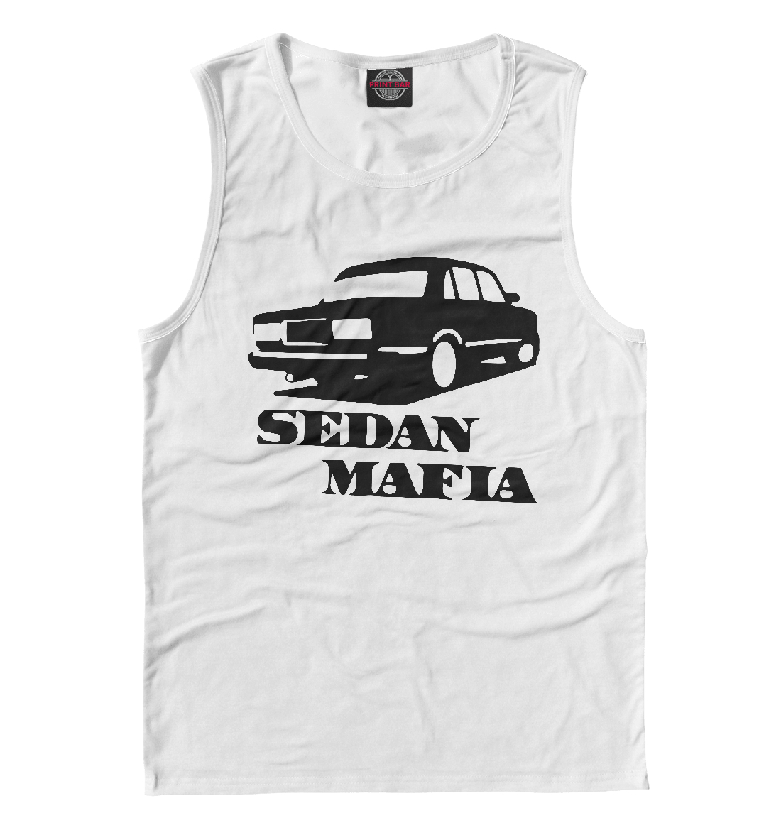 SEDAN MAFIA 
SEDAN MAFIA