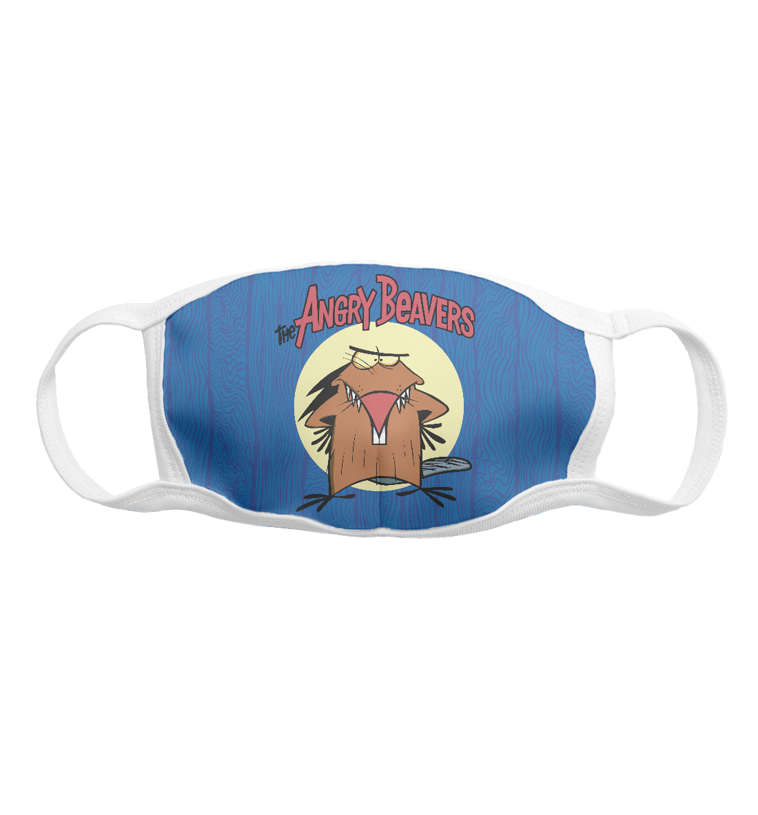 Крутые Бобры 
Крутые Бобры