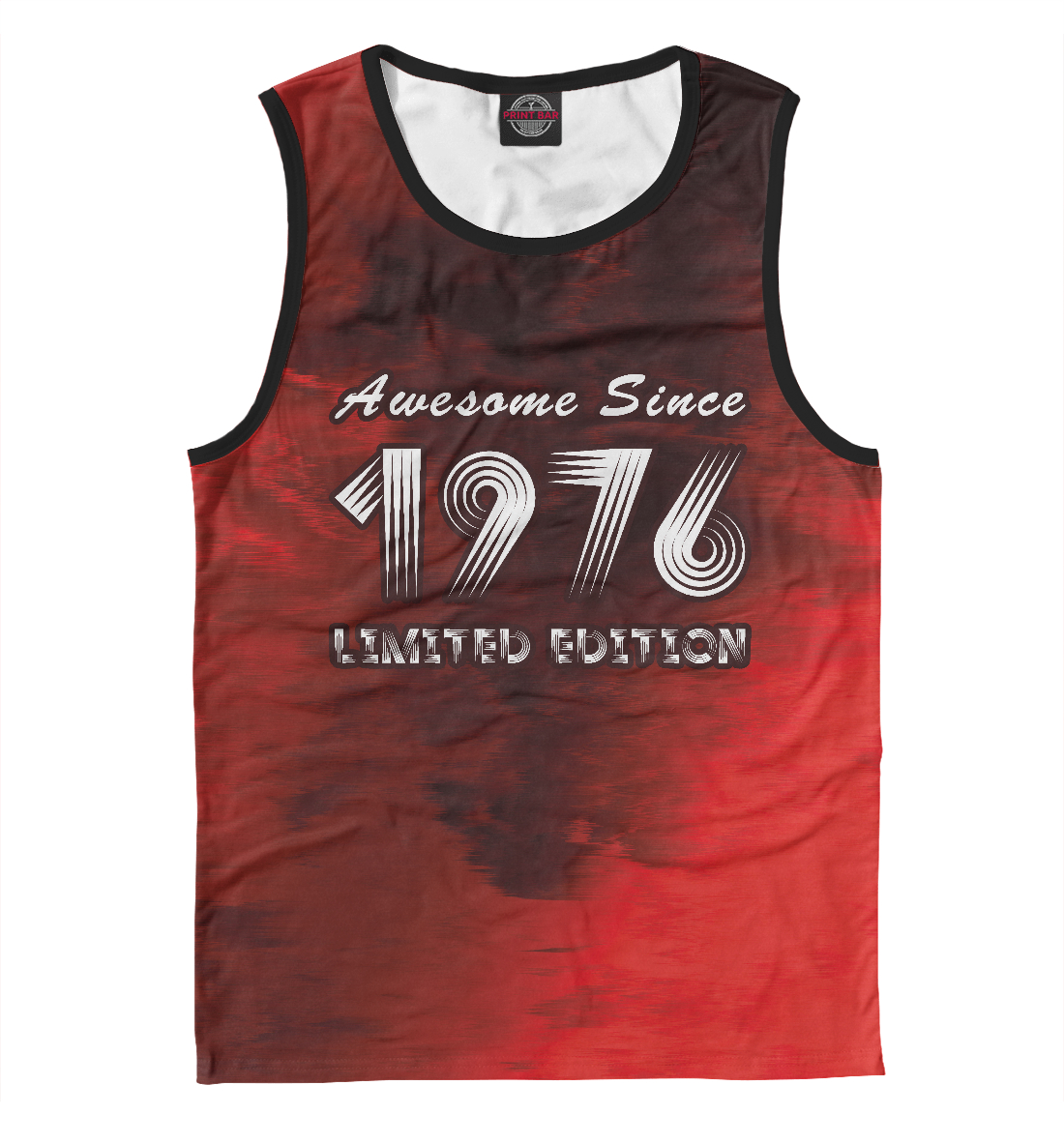 Awesome Since 1976
Awesome Since 1976