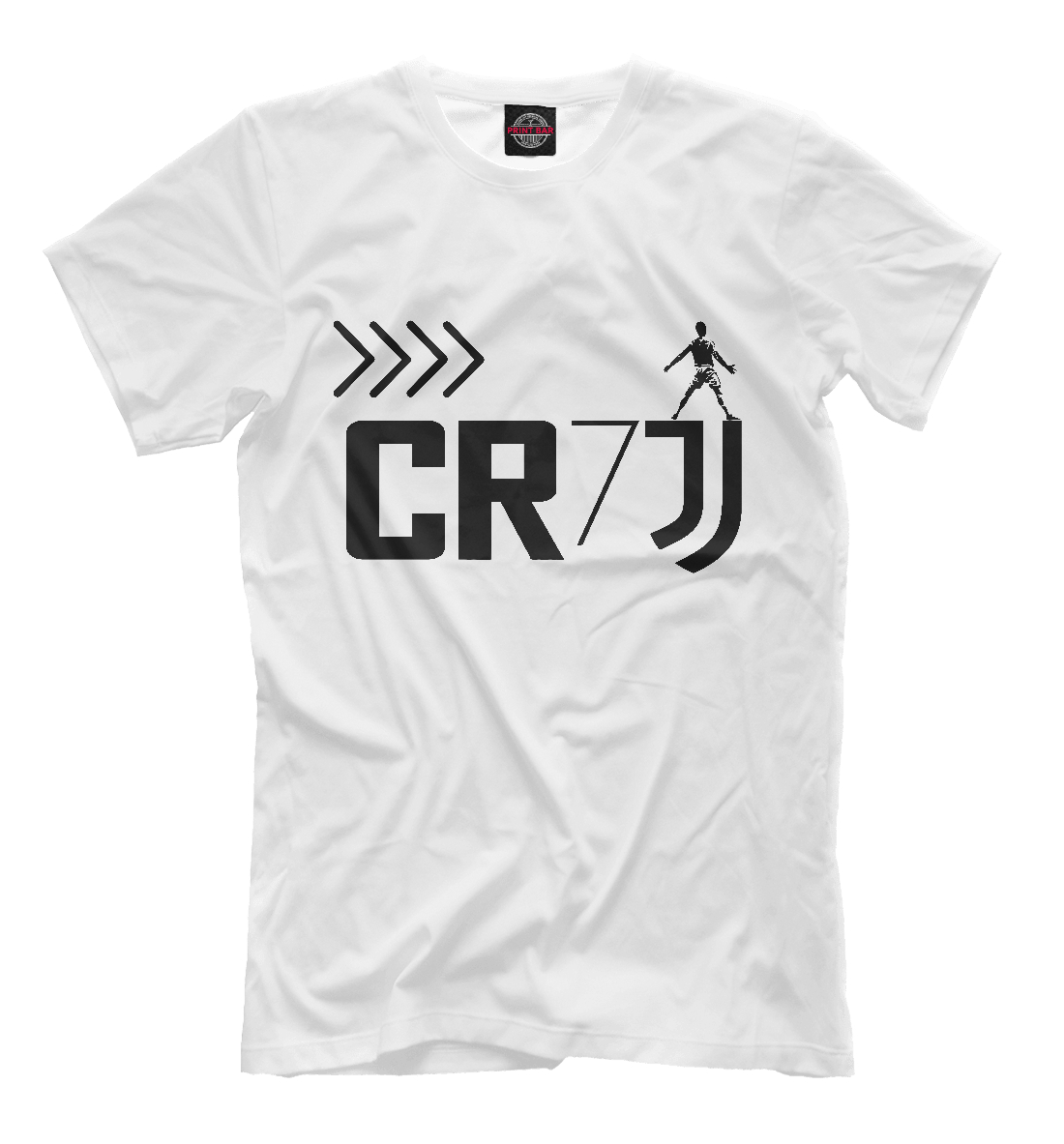 Ronaldo - Juventus
