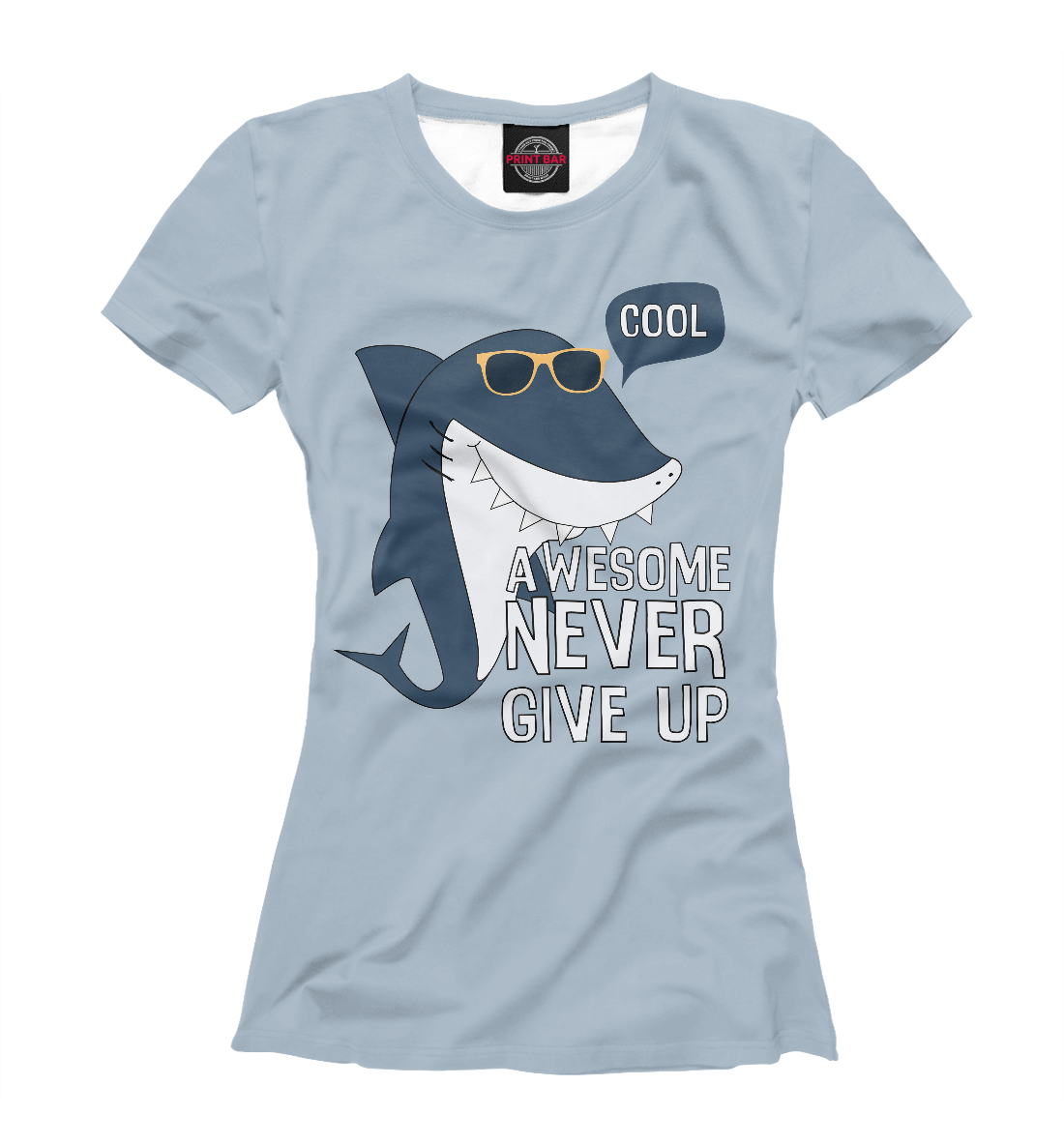 Awesome never give up
Awesome never give up