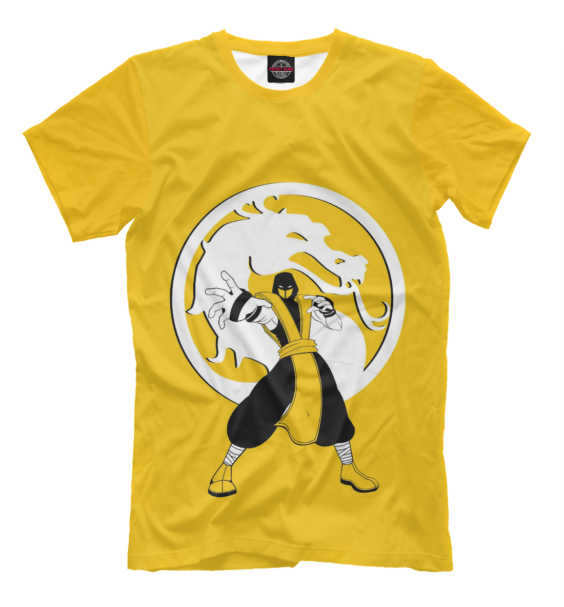 Scorpion