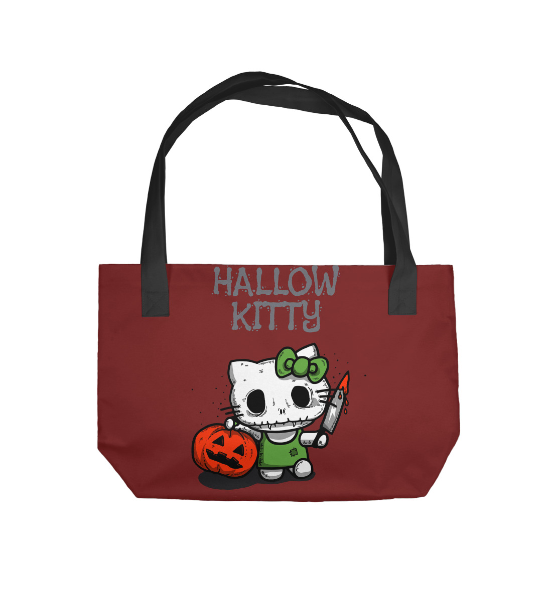 Hallow Kitty