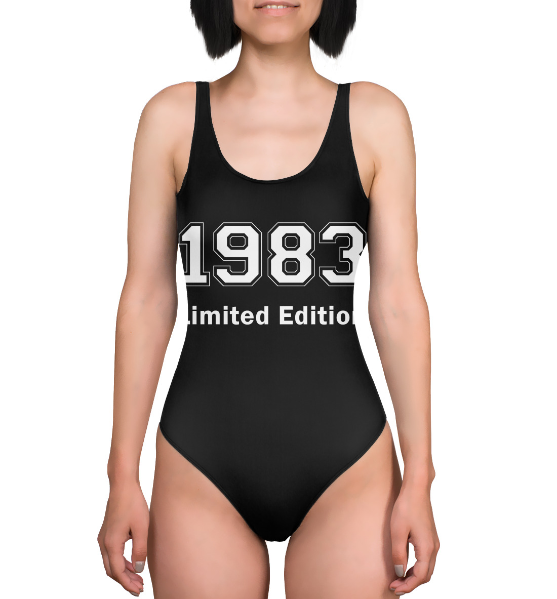 Limited Edition