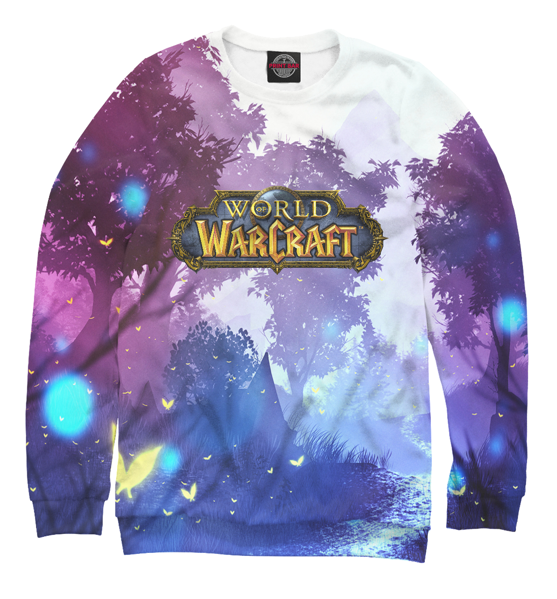 WORLD OF WARCRAFT
