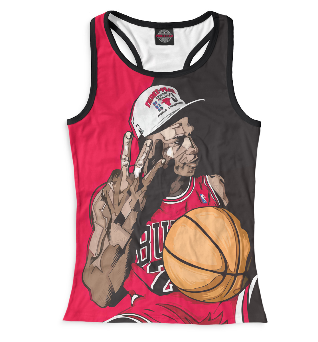 Майкл Джордан
Майкл Джордан