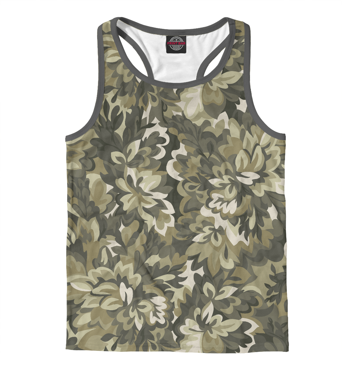 Камуфляж
Камуфляж