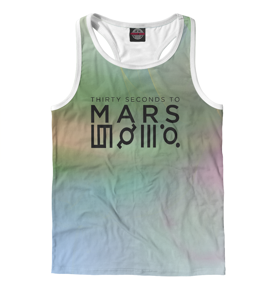 30 seconds to mars