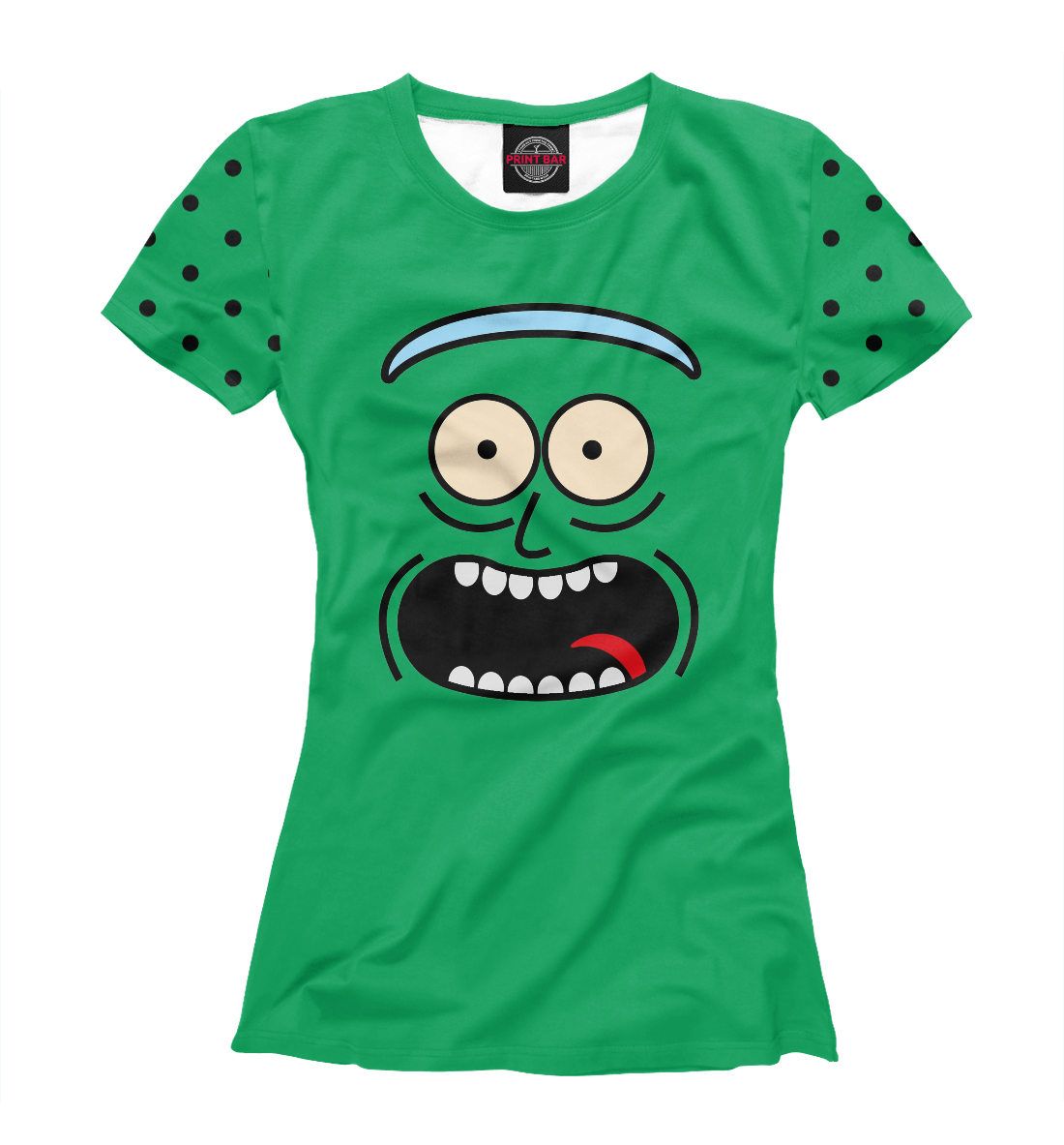 Rick and Morty