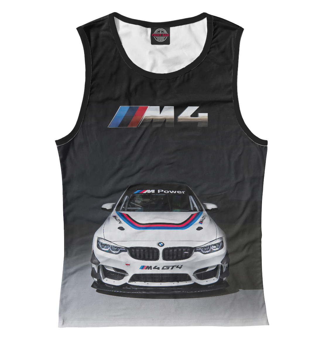 M4 GT4 Motorsport
