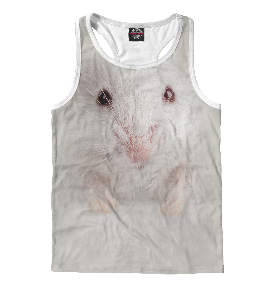 Крыса
Крыса