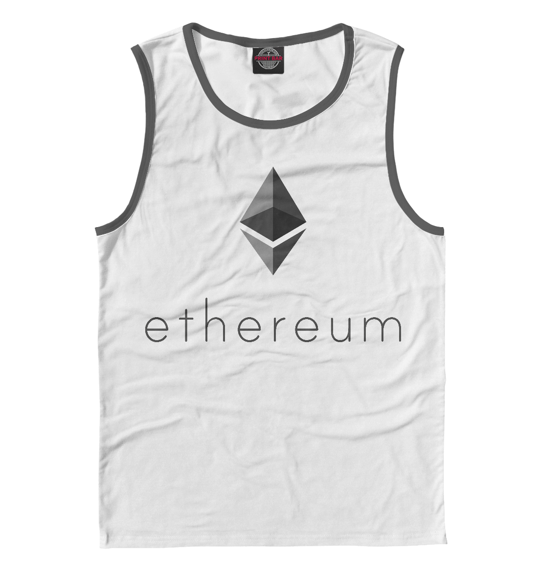Ethereum 
Ethereum