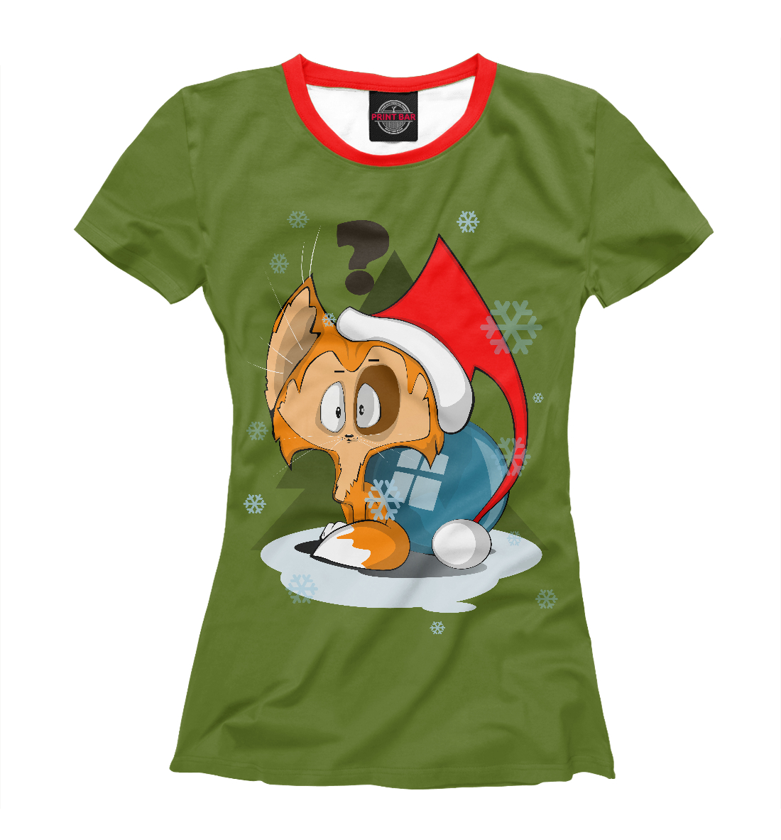 Маленький Дед Мороз
Маленький Дед Мороз