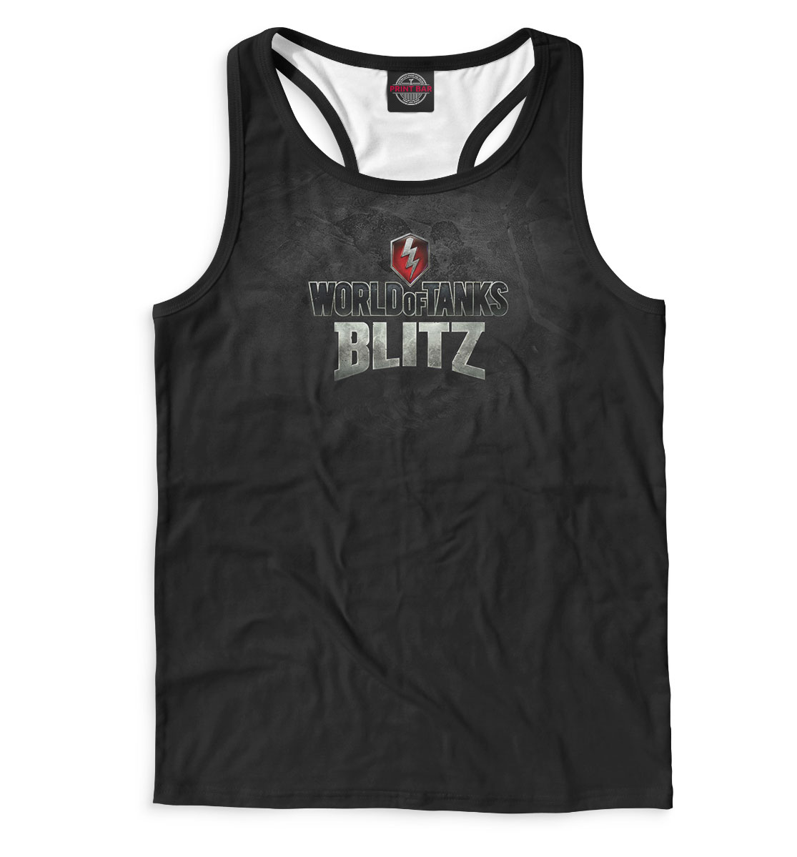 World of Tanks Blitz 
World of Tanks Blitz