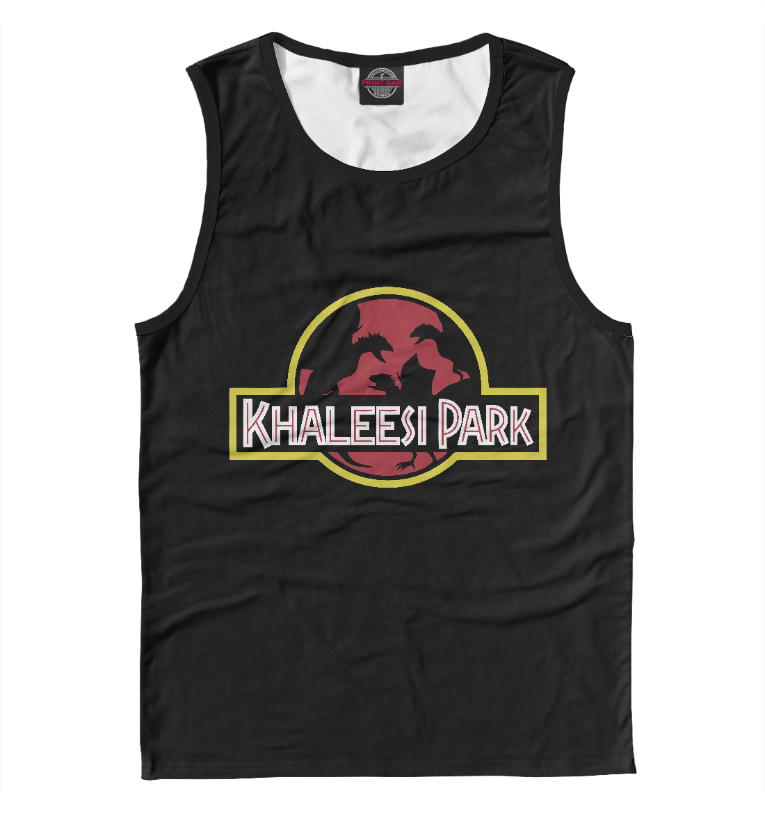 Khaleesi Park