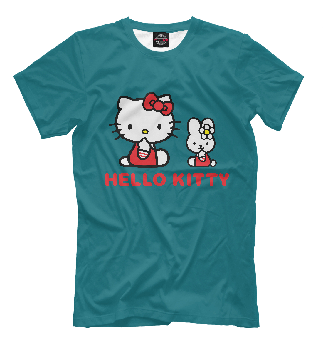 Kitty