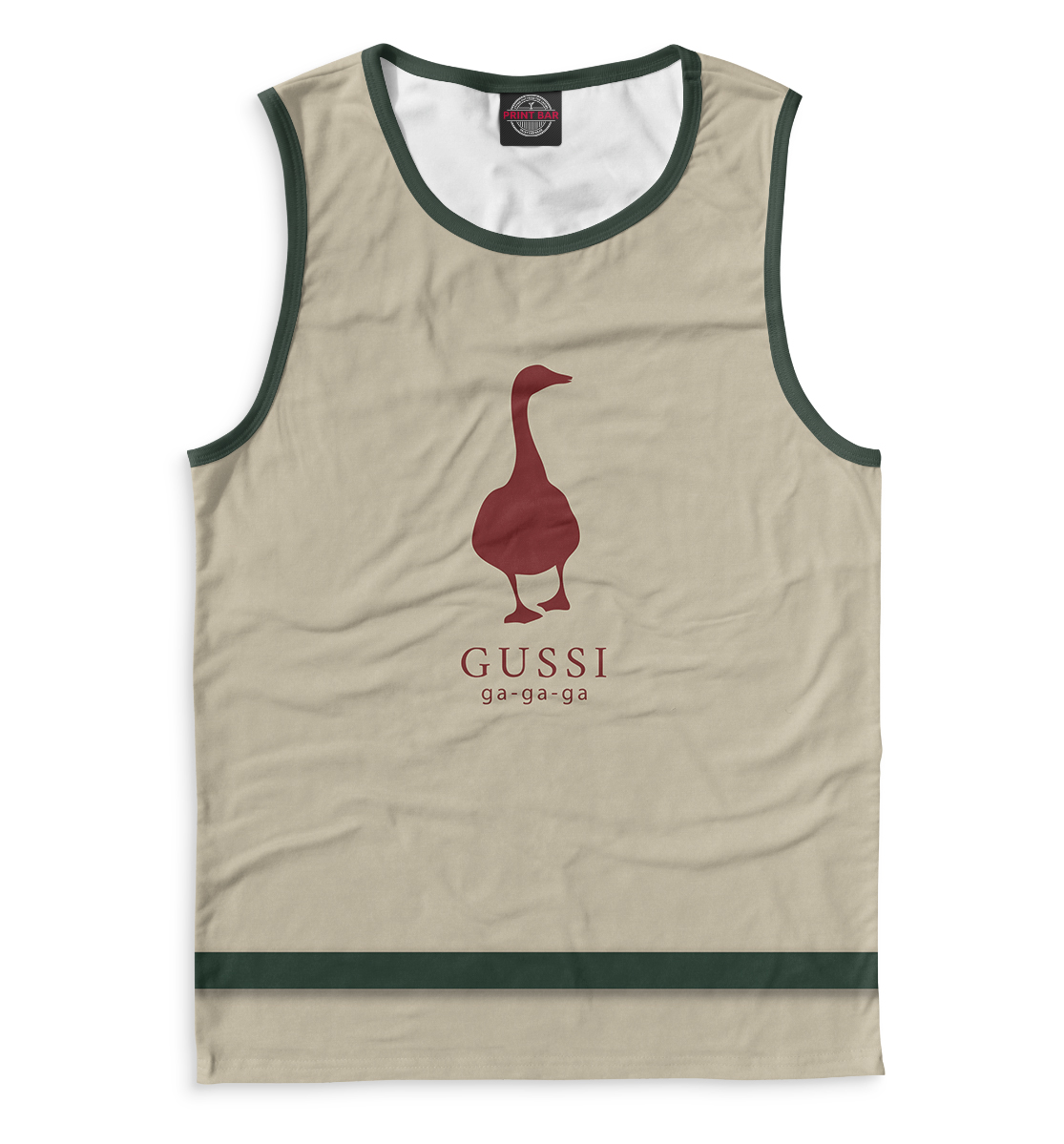 Gussi