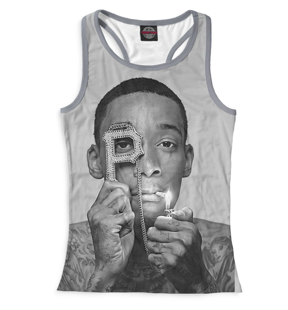 Wiz Khalifa
Wiz Khalifa