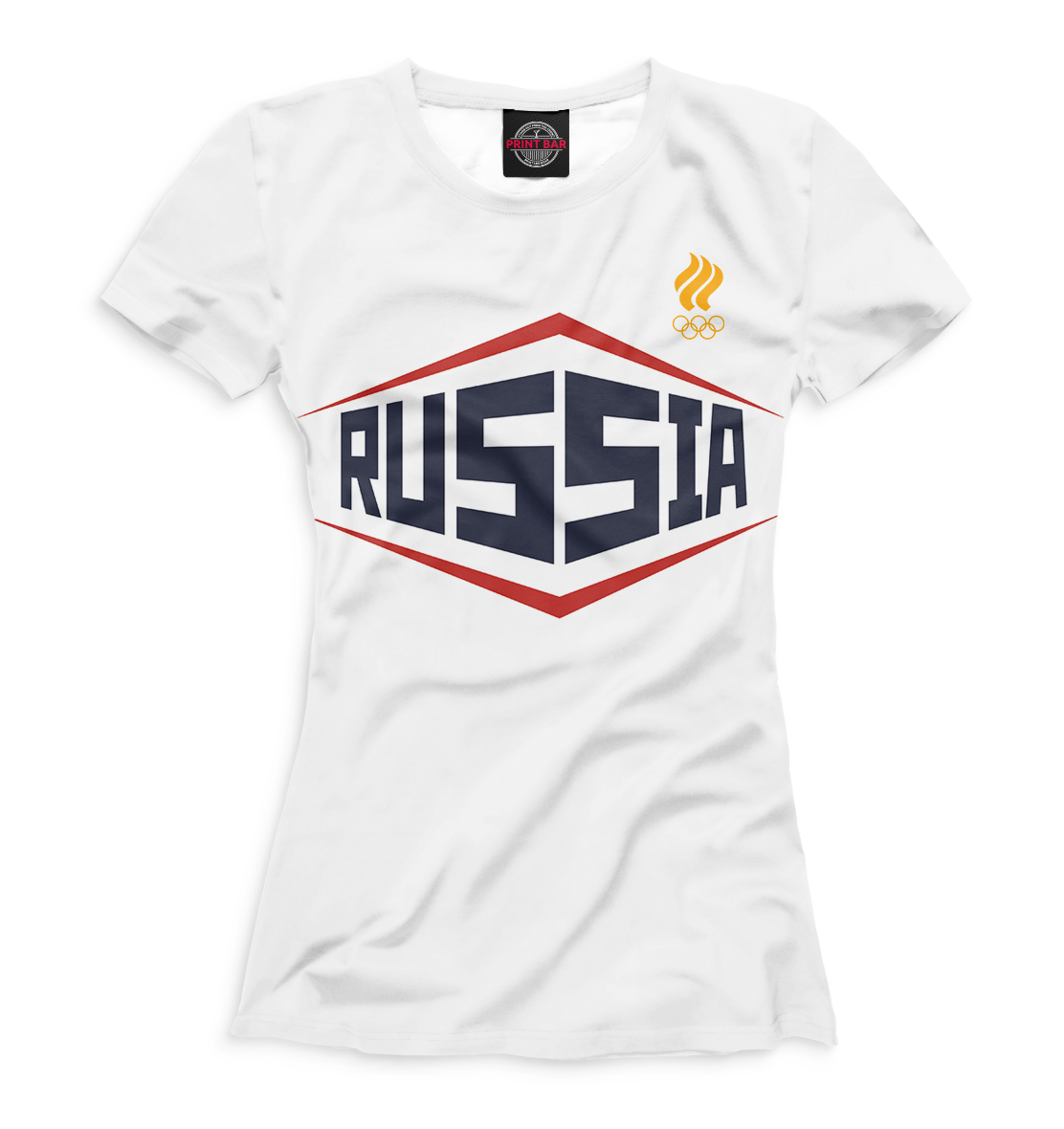 Олимпиада Рио-2016