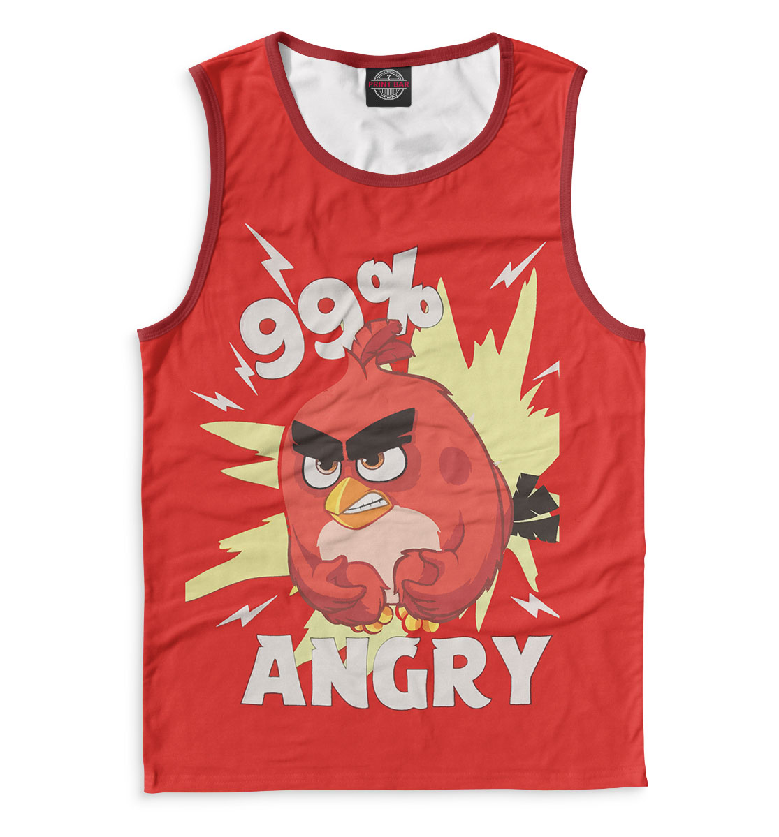 Angry Birds