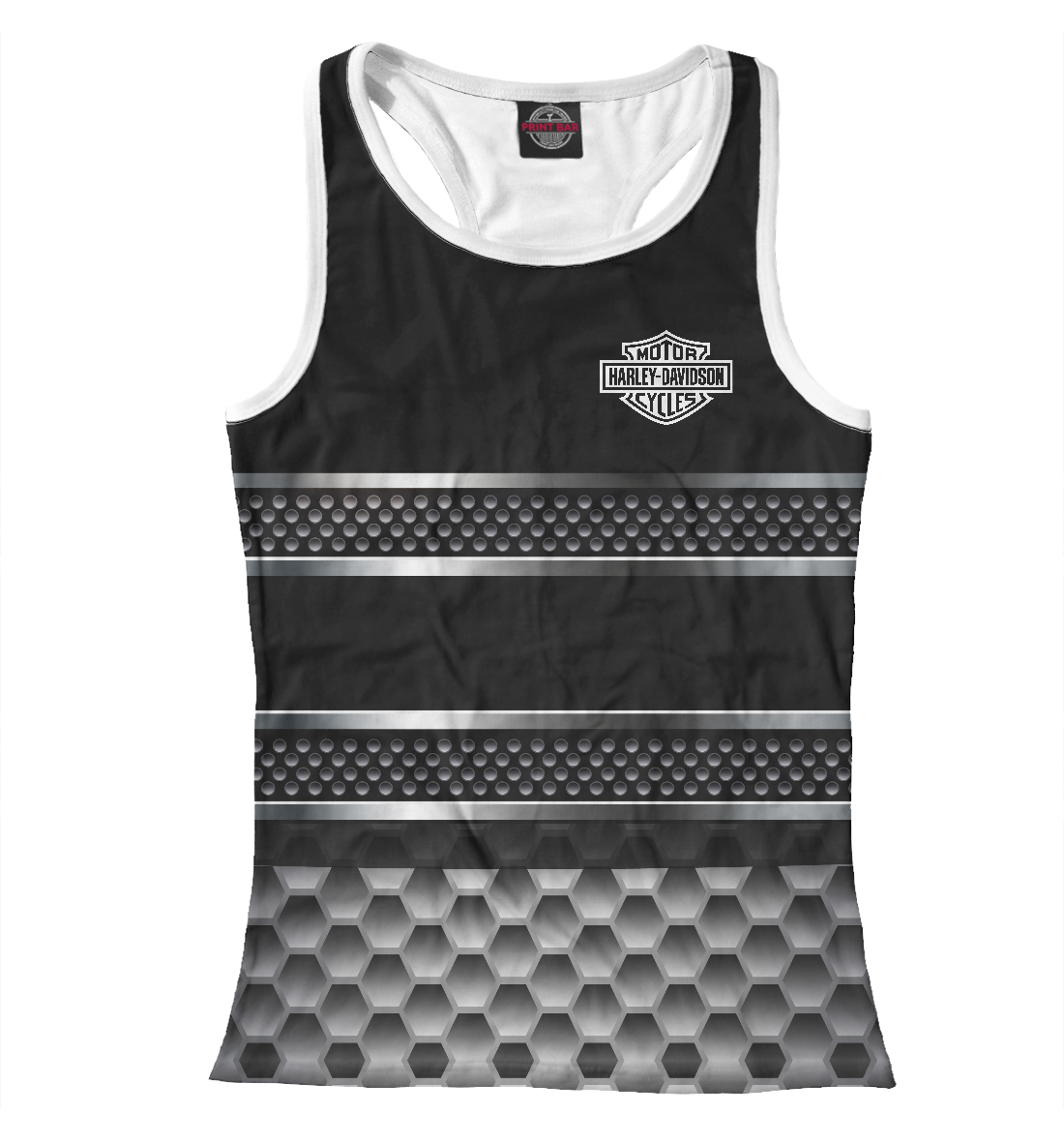 HARLEY DAVIDSON
HARLEY DAVIDSON