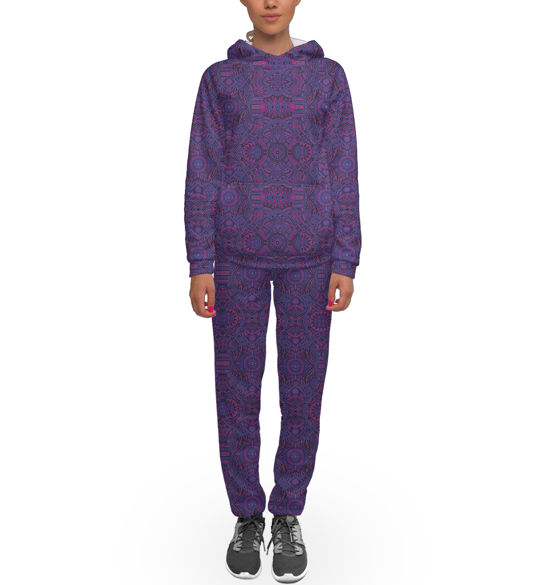 Psychedelic 
Psychedelic