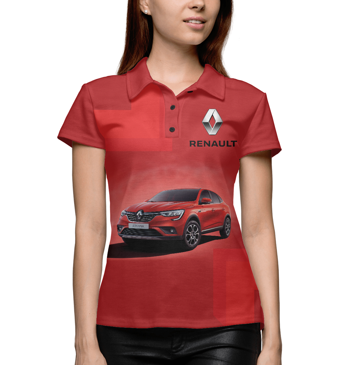 Renault Arkana
Renault Arkana