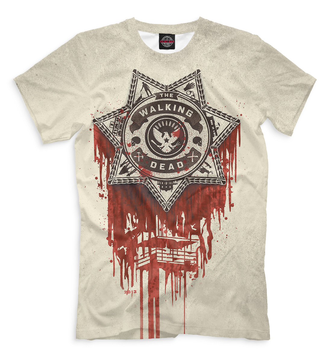 Ходячие мертвецы 
Ходячие мертвецы