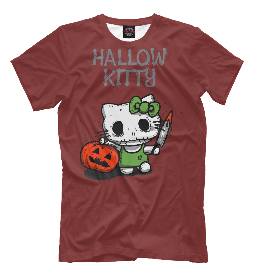 Hallow Kitty