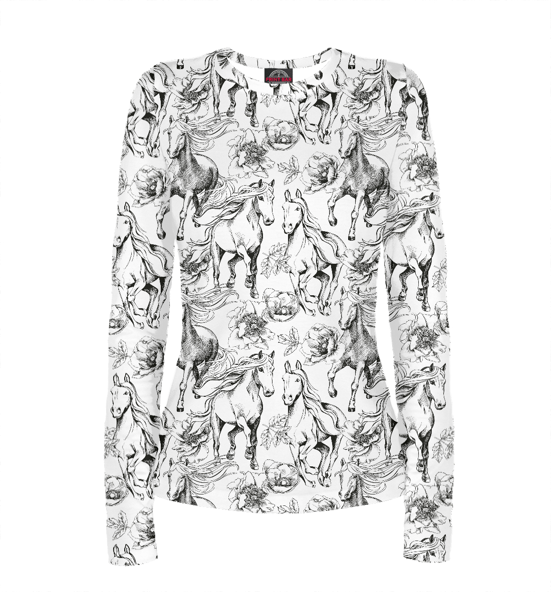 Лошади
Лошади