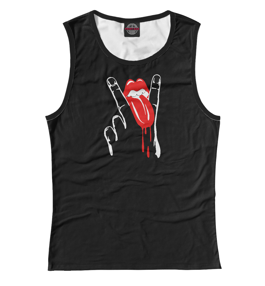 The Rolling Stones
The Rolling Stones