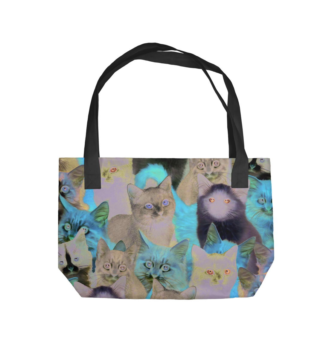 Котомания 
Котомания