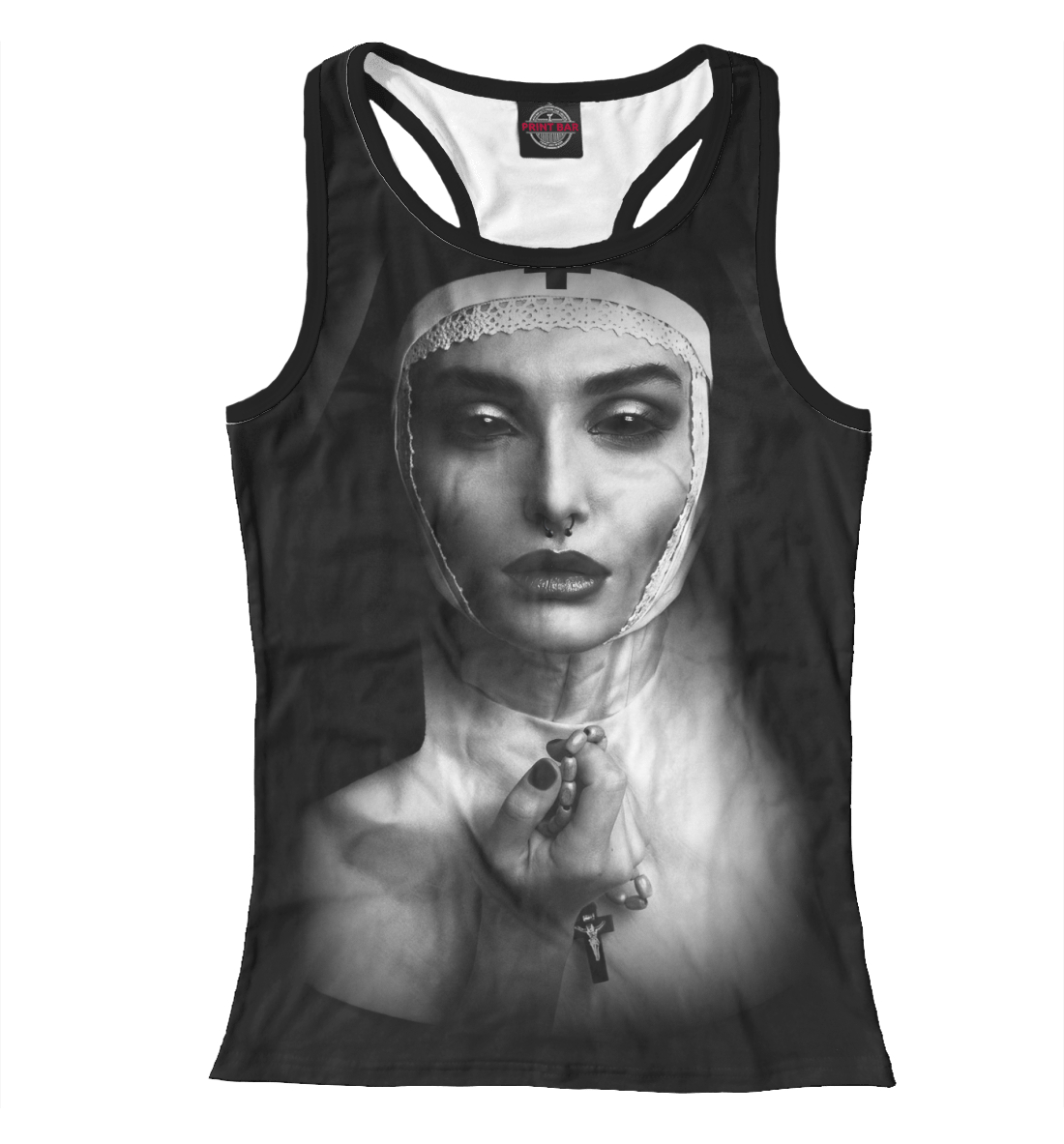 NUN