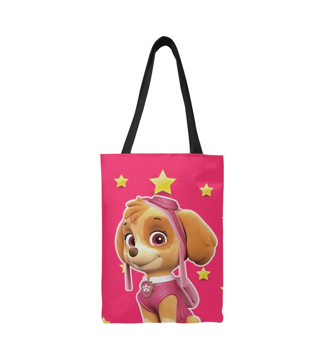 Щенячий патруль
Щенячий патруль