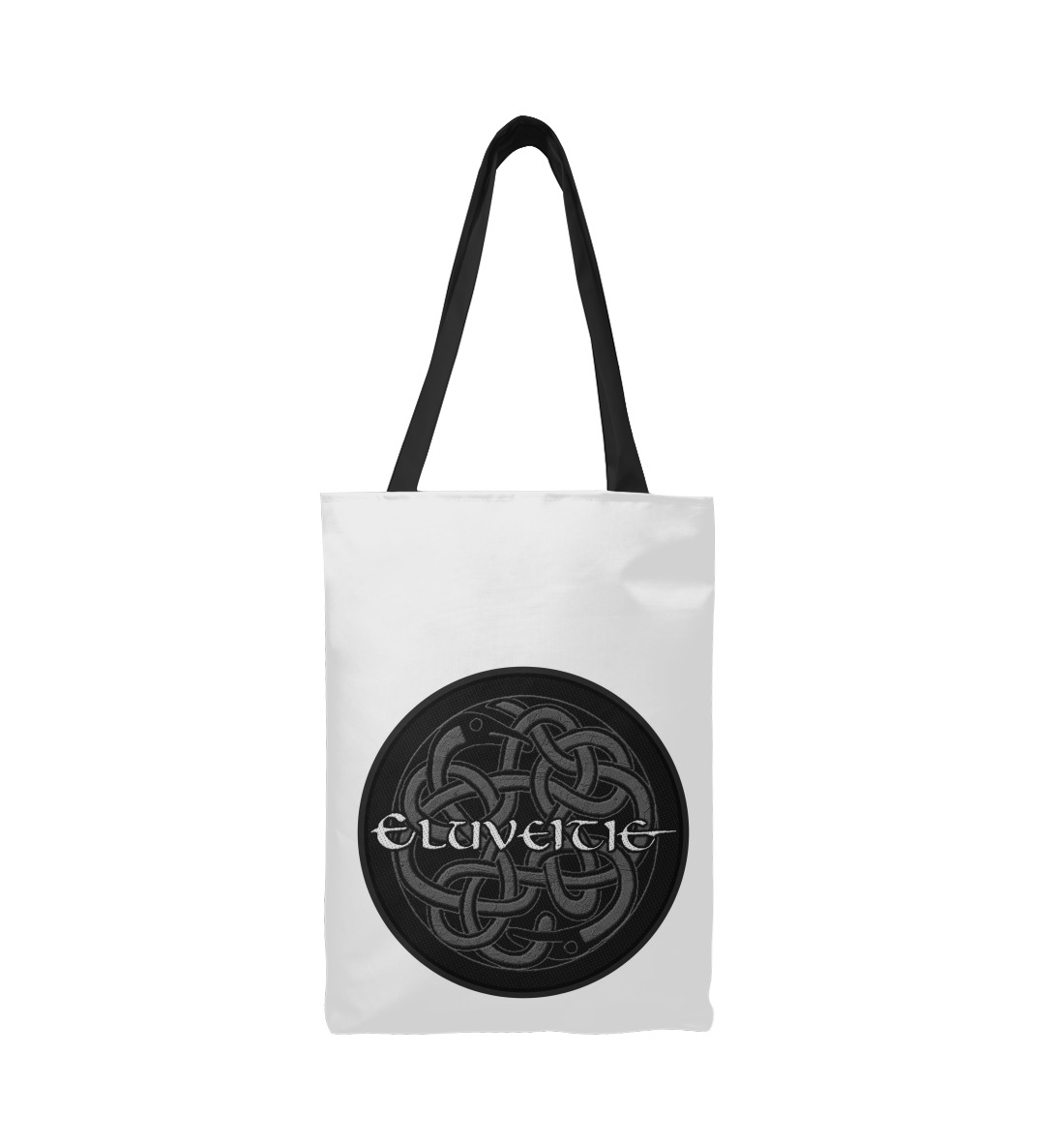 Eluveitie 
Eluveitie