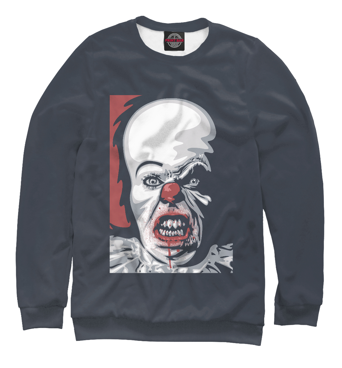 Pannywise original evil