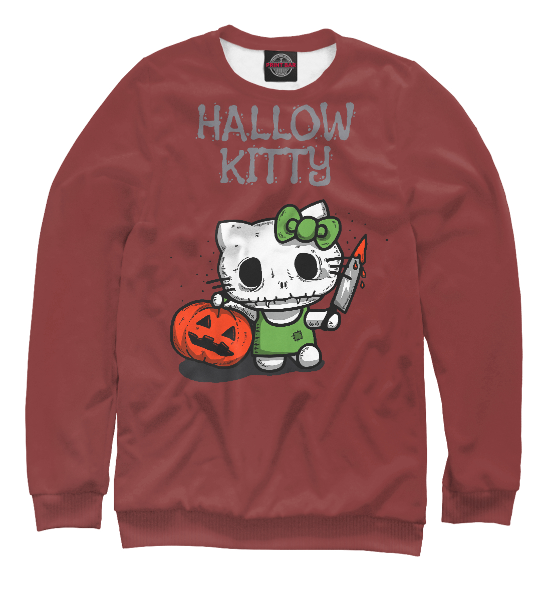 Hallow Kitty