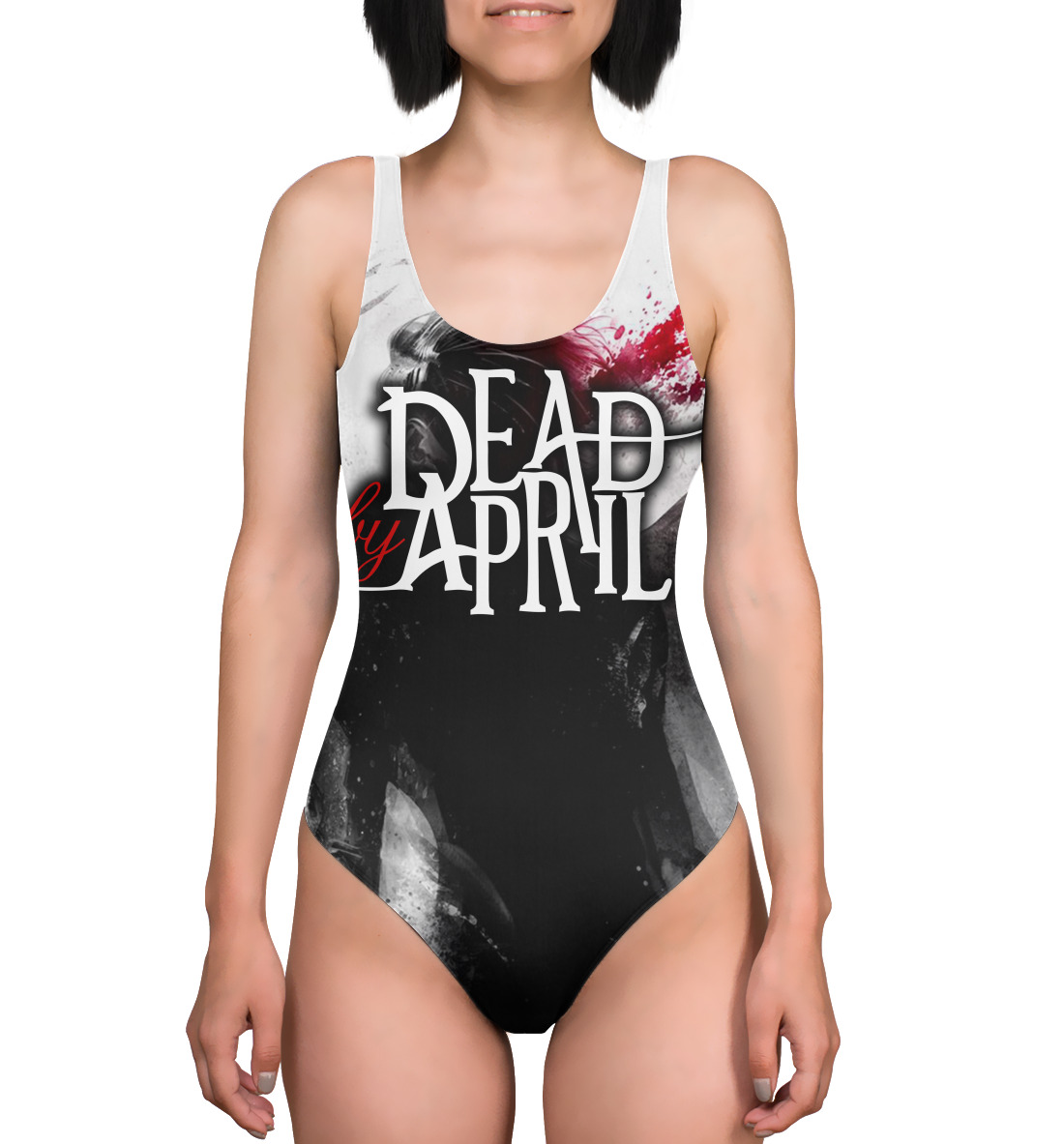 Dead by April