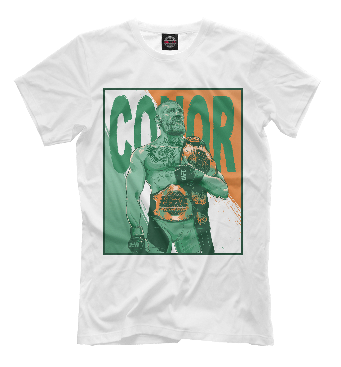 Conor McGregor | Конор МакГрегор
Conor McGregor | Конор МакГрегор